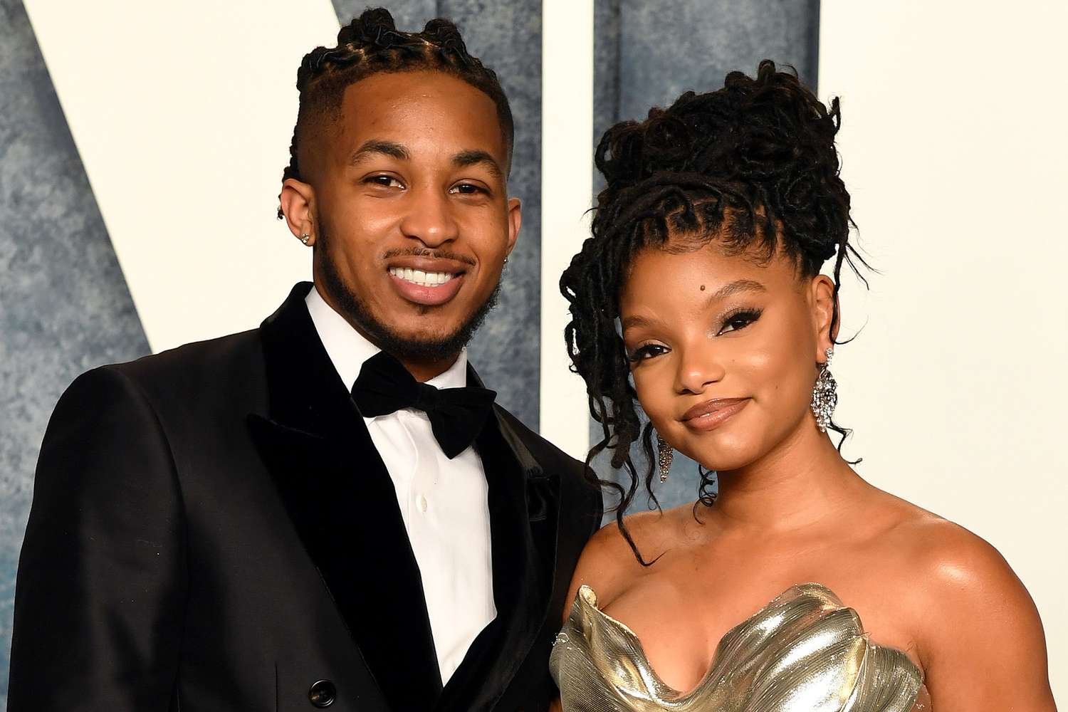 DDG Honors Halle Bailey With “Best Mother Award” After Perceived 2024 NAACP Image Awards Snub