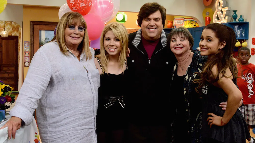 Dan Schneider Denies ‘Sexualizing’ Child Stars on Nickelodeon: ‘Some Adults Project Their Adult Minds Onto Kids’ Shows’