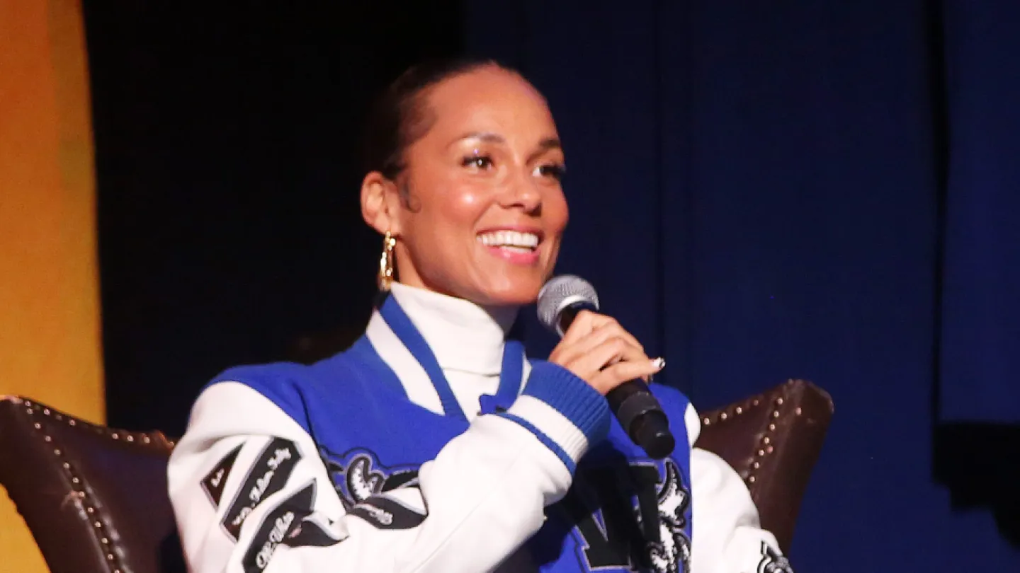 Roc Nation And Alicia Keys Pledge $60K To Help Students Save NYC Performing Arts Program