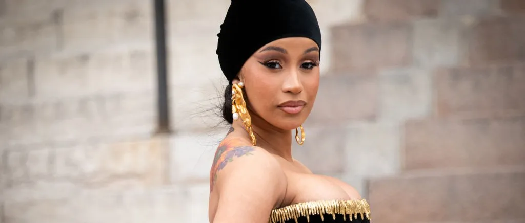 Cardi B Doubled Down On Her ‘Not A Feminist Anymore’ And ‘Controversial’ Relationship Comments Despite Online Backlash