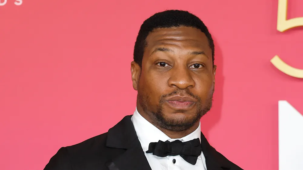 Jonathan Majors’ Ex-Girlfriend Sues Actor for Defamation, Assault, and Battery