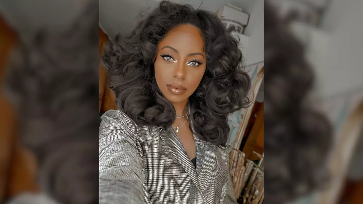 Beauty Vlogger Jessica Pettway Dead at 36, From Cervical Cancer After Being Misdiagnosed With Fibroids