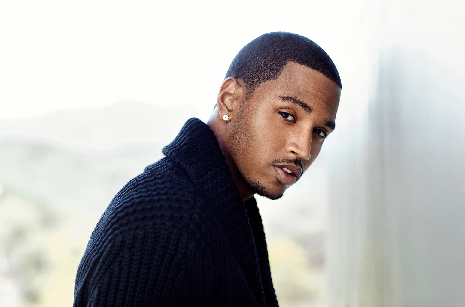 Trey Songz Under Fire For Suggestive Meet And Greet Pics Amidst Sexual Misconduct Allegations