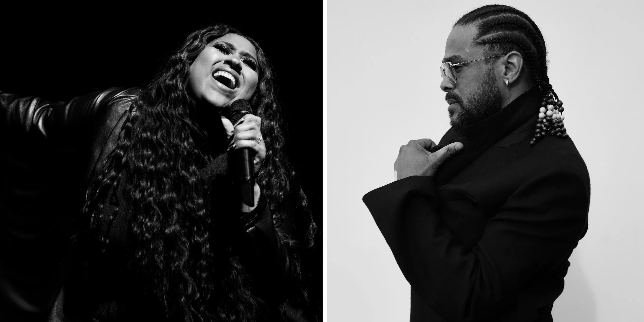 Maxwell’s ‘Serenade’ 2024 Tour Is Coming To Romance North America With Jazmine Sullivan