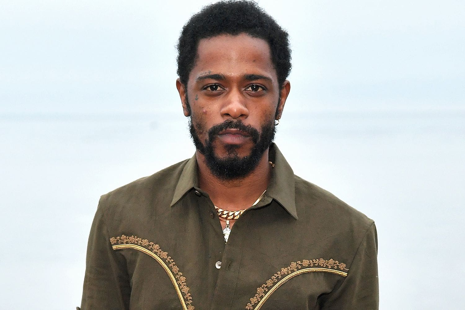 LaKeith Stanfield Demands Nanny’s Lawsuit Over Alleged Unpaid Wages Be Dismissed