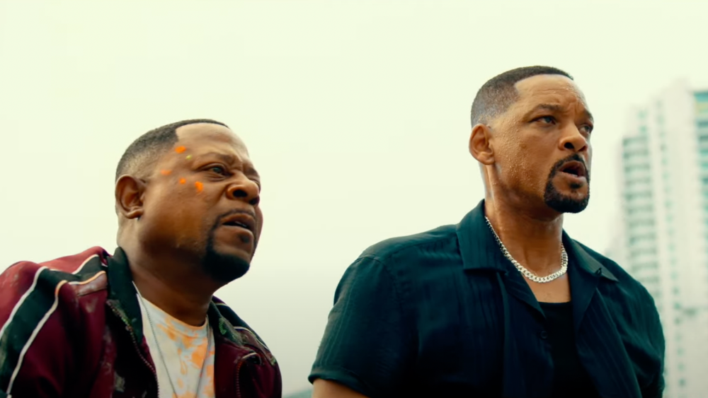 Bad Boys: Ride or Die Trailer Brings Will Smith and Martin Lawrence Back for More Action [Video]