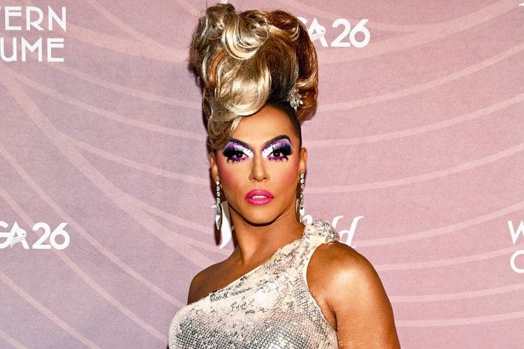 Report: Actor and Drag Queen Shangela Accused of Multiple Sexual Assaults