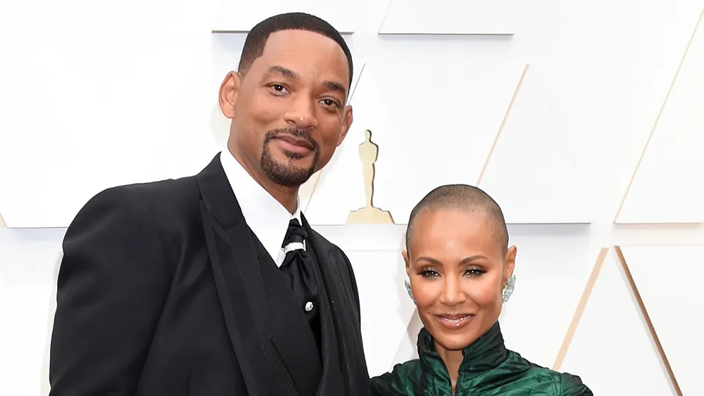 Will and Jada Pinkett Smith’s Charity to Close After Oscars Slap Sees Donations Plummet