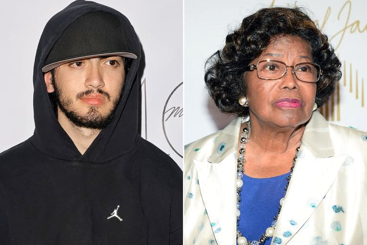 Katherine Jackson Responds to Grandson Bigi’s Objection to the Jackson Estate Paying Her Legal Fees amid Ongoing Battle