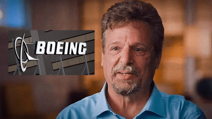 That’s Suspicious: Boeing Whistleblower Found Dead in Apparent Suicide Days After Testifying Against Company