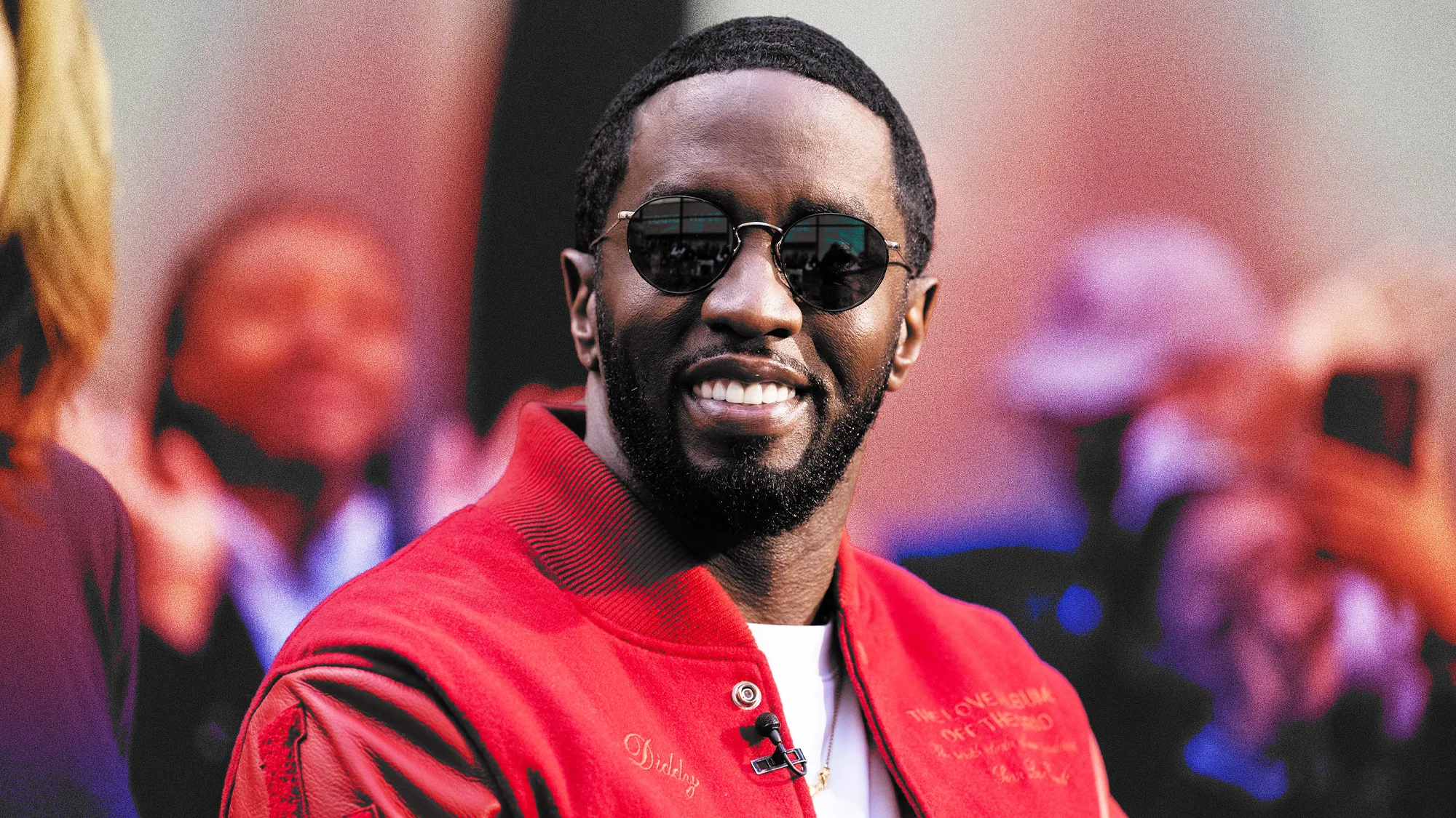 Diddy’s L.A. and Miami Homes Raided by Homeland Security as Part of Sex Trafficking Investigation