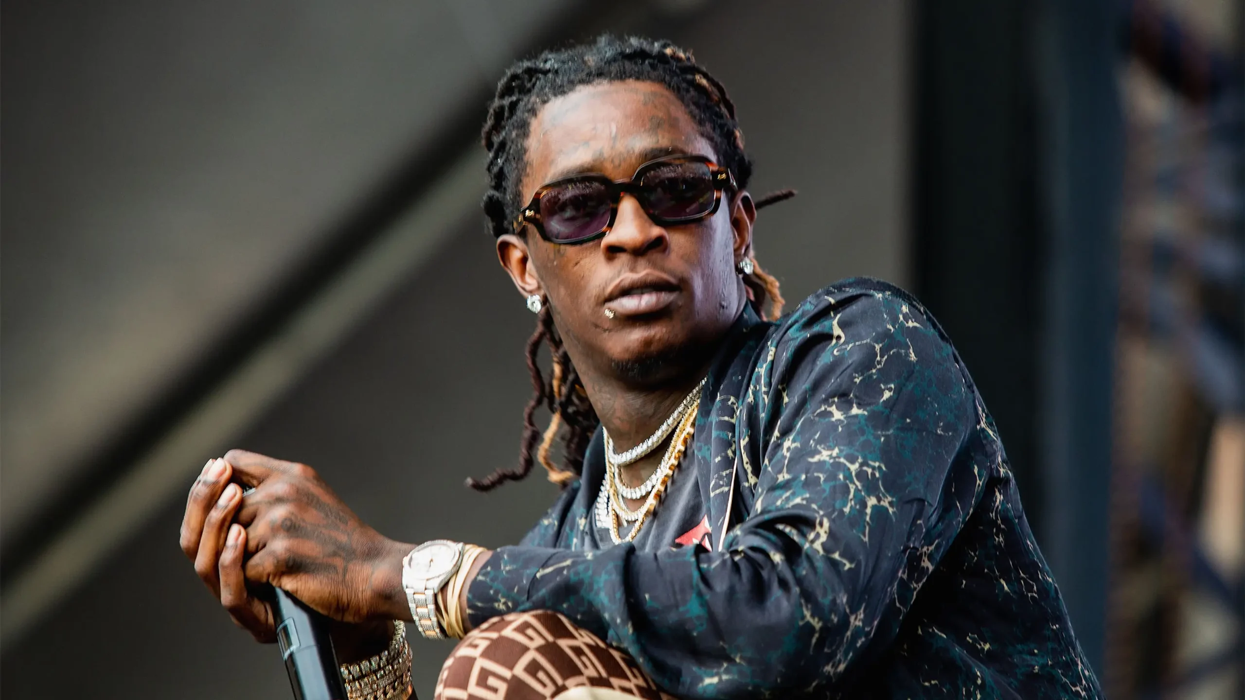 Young Thug’s YSL RICO Trial Could Continue Until 2027