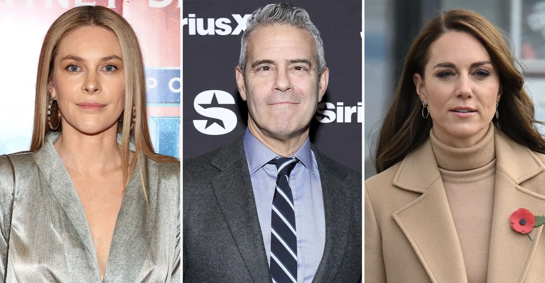 Leah McSweeney Calls Out ‘Cruel’ Andy Cohen Amid Their Lawsuit for Trolling Kate Middleton Prior to Cancer Reveal: ‘Apologize to Her’