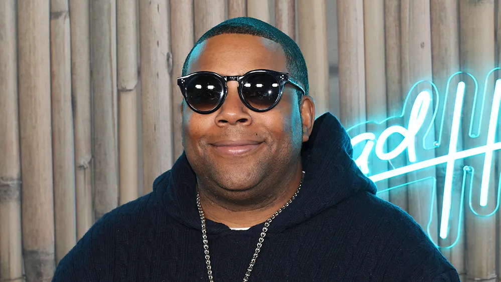 Kenan Thompson Addresses ‘Quiet on Set’ Doc: “My Heart Goes Out to Anybody That’s Been Victimized” [Video]