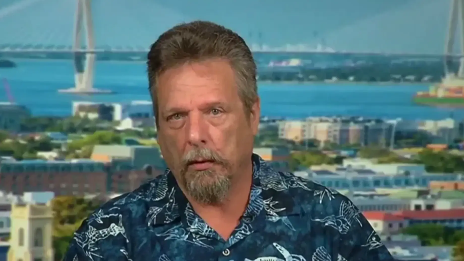 Boeing Whistleblower Predicted His Own Death: ‘If Anything Happens to Me, It’s Not Suicide’