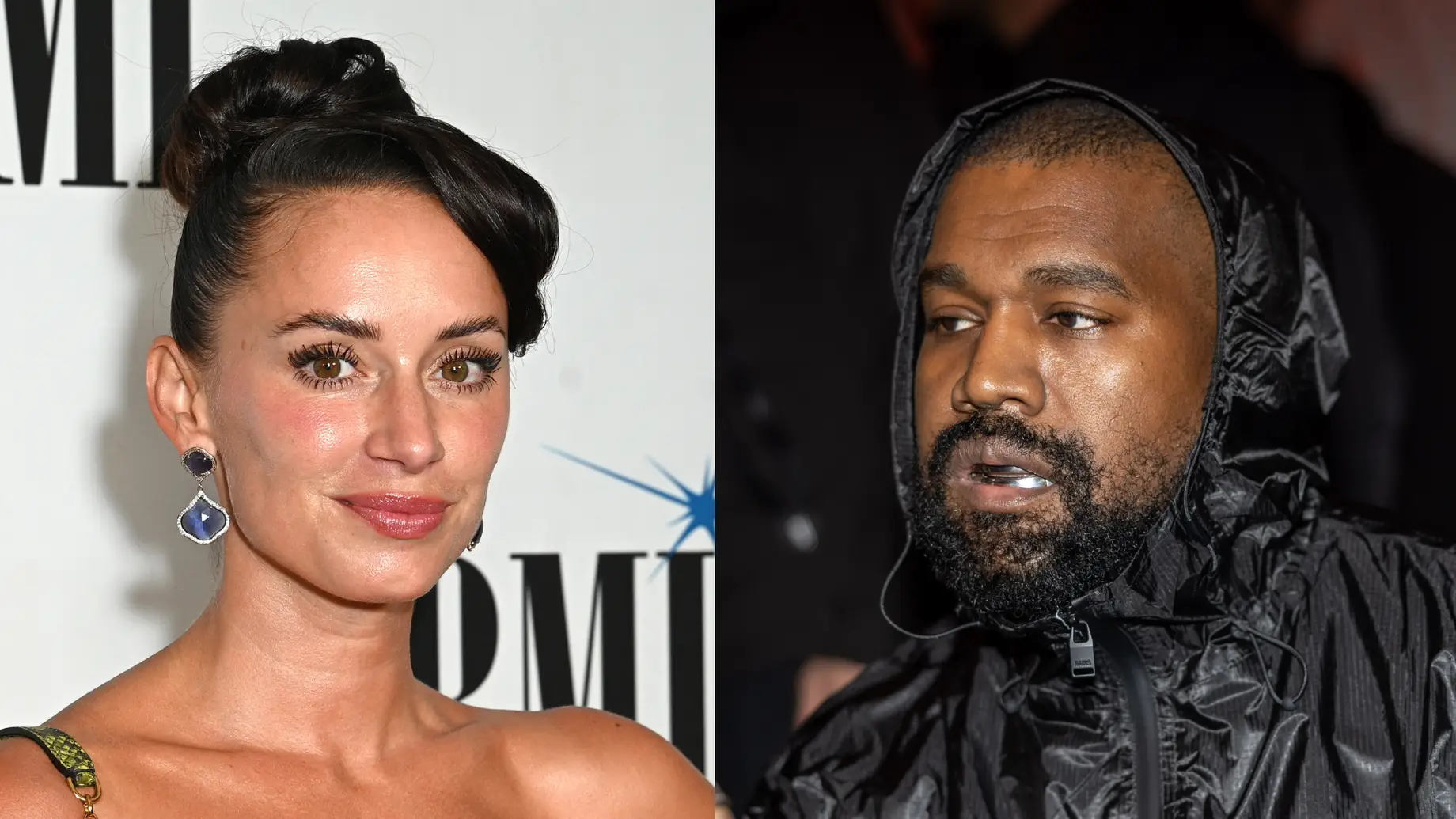 YesJulz Plans Countersuit Against Ye, Says She Tried to Contact Him to Prevent It