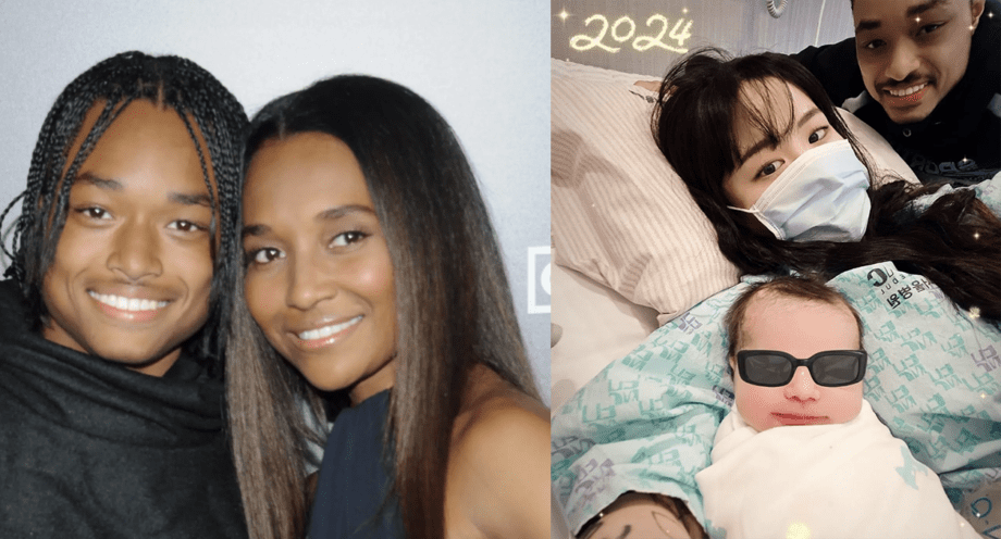 TLC’s Chilli Becomes a Grandma at Age 53 as Son Tron Austin Welcomes ...