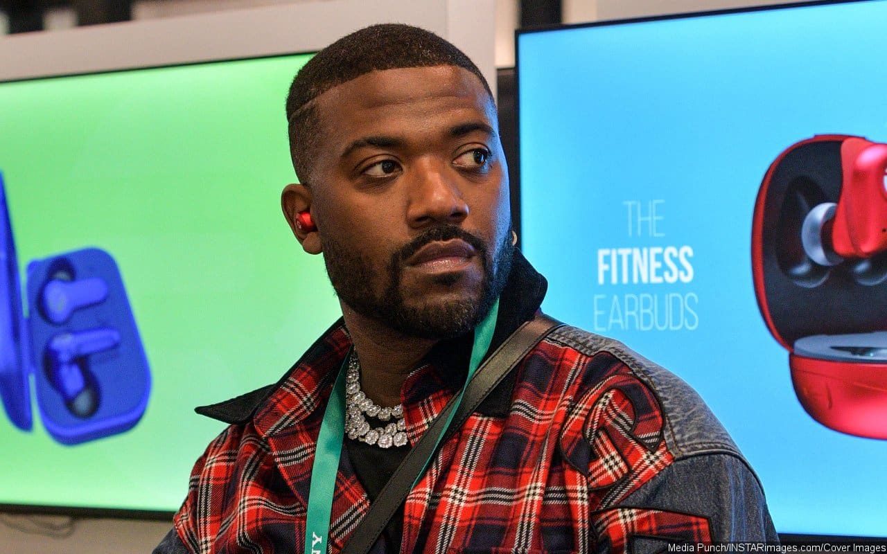 Ray J Thinks Diddy’s Pals Haven’t Defended Him Because They’re ‘Trying To Understand’ His Legal Woes