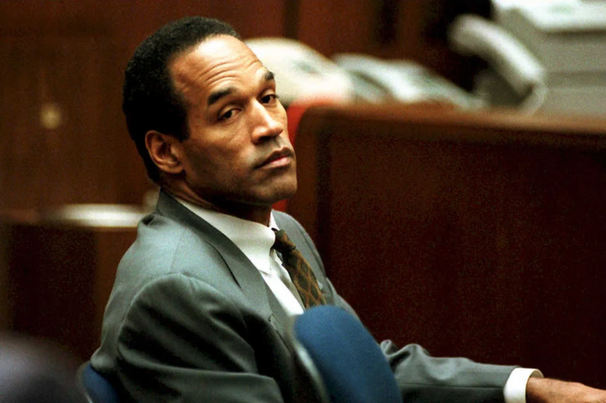 OJ Simpson Dead at 76 After ‘Battle with Cancer’