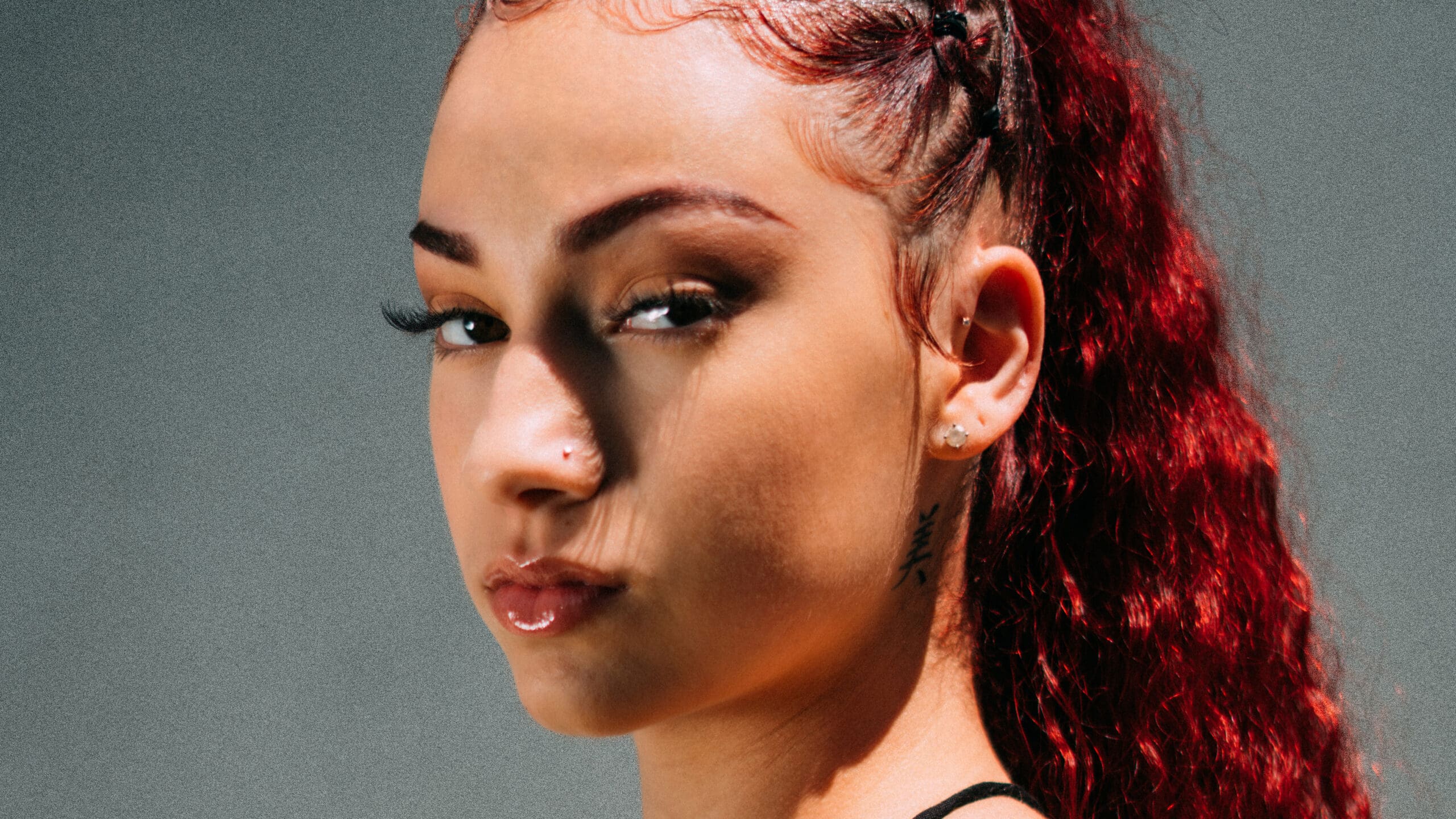 Bhad Bhabie Dissolved Her Fillers, Warns People to Stop Getting Them: It Makes You Look ‘so Much Older’