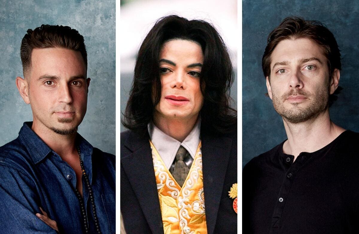 ‘Gross Attempt’: Michael Jackson’s Accusers Wade Robson and James Safechuck Slammed by Late Pop Star’s Companies Over Subpoenas Seeking ‘Lurid’ Photos