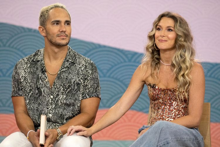 Alexa and Carlos PenaVega Announce Stillbirth of Their Daughter: ‘It Has Been a Painful Journey’