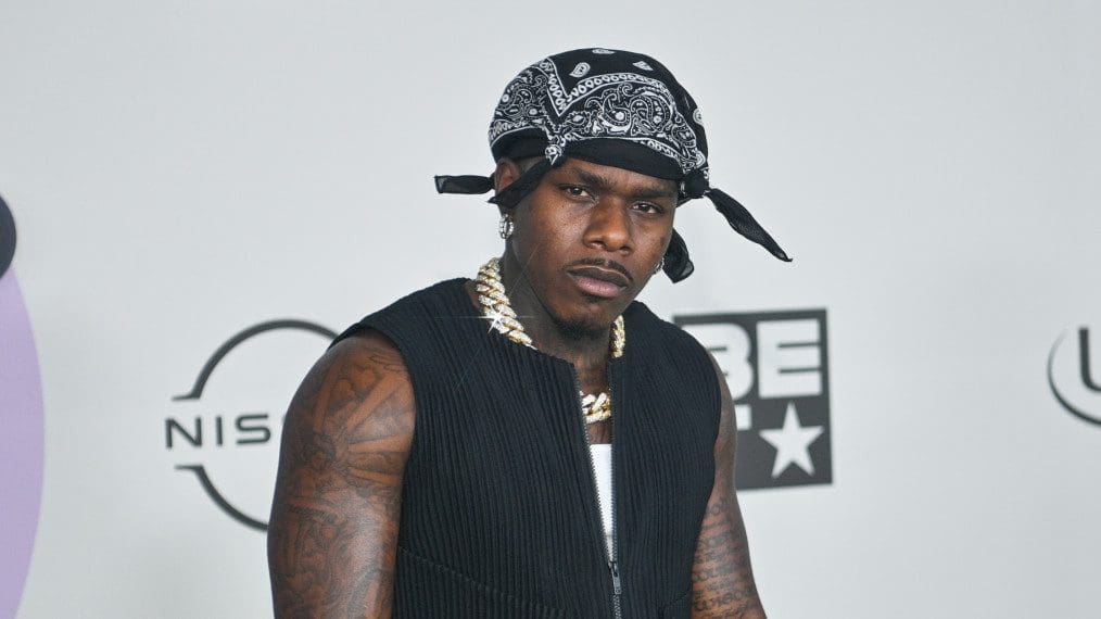 DaBaby Denies Scamming YouTuber Out Of $20,000, Blames Entourage