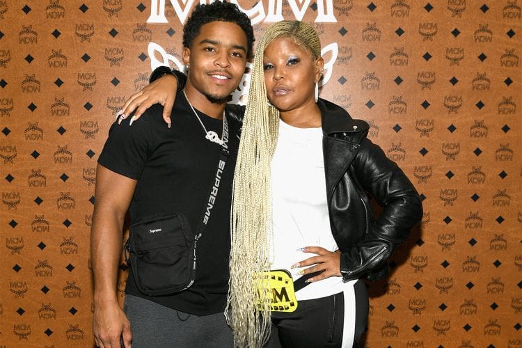 Diddy’s Son’s Mother Misa Hylton Slams Homeland Security for ‘Overtly Militarized Force’ Raiding Rapper’s Homes