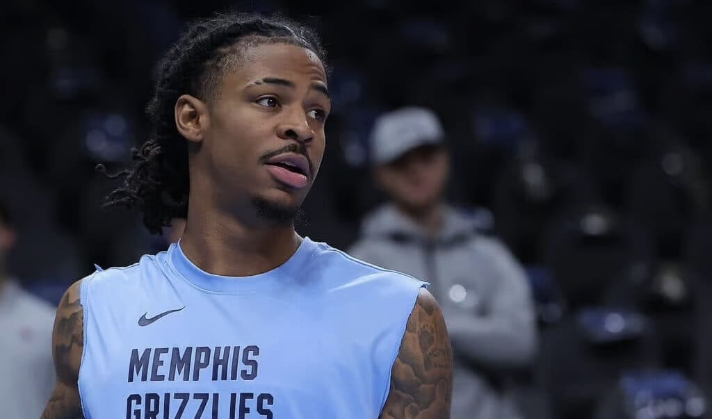 Tennessee Judge Rules Grizzlies’ Ja Morant Acted in Self Defense in Altercation with Teenager