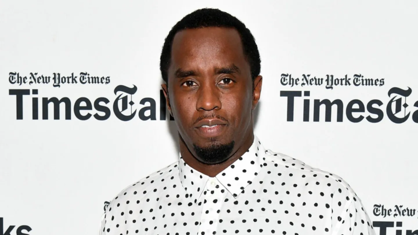 Diddy Documentaries Detailing Downfall Reportedly In Development