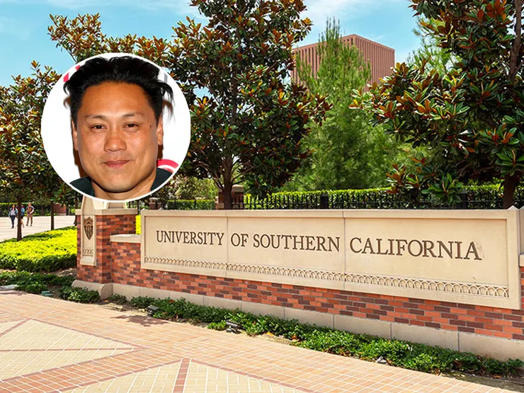 Say What Now? USC Calls Off Jon M. Chu’s Keynote, Other Speakers Amid Controversy Over Canceled Valedictorian Speech