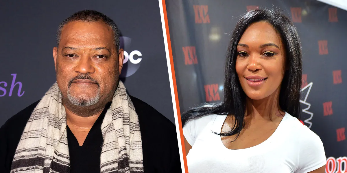 Laurence Fishburne’s Daughter Montana Sentenced to 2 Years Probation After Assaulting Law Enforcement Officer