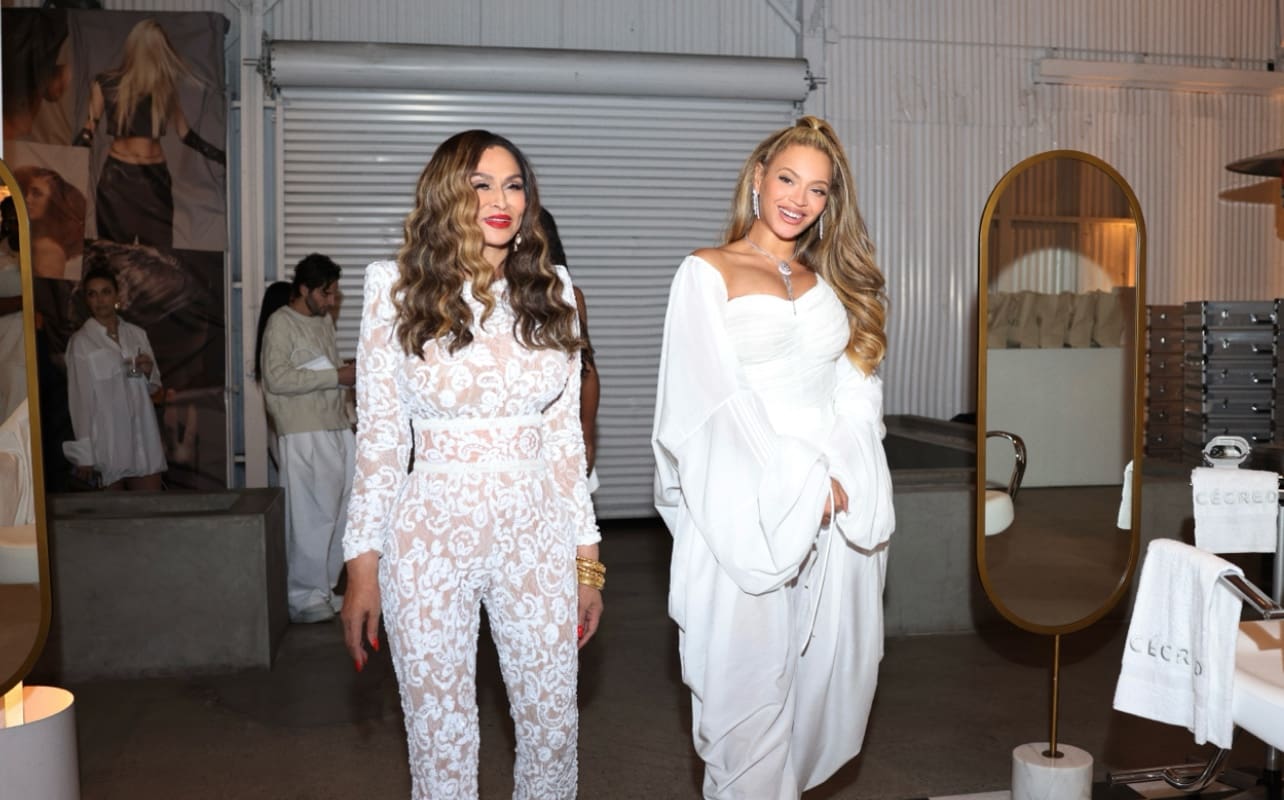 Beyoncé Investing in One of America’s Oldest Black-Owned Beauty Schools