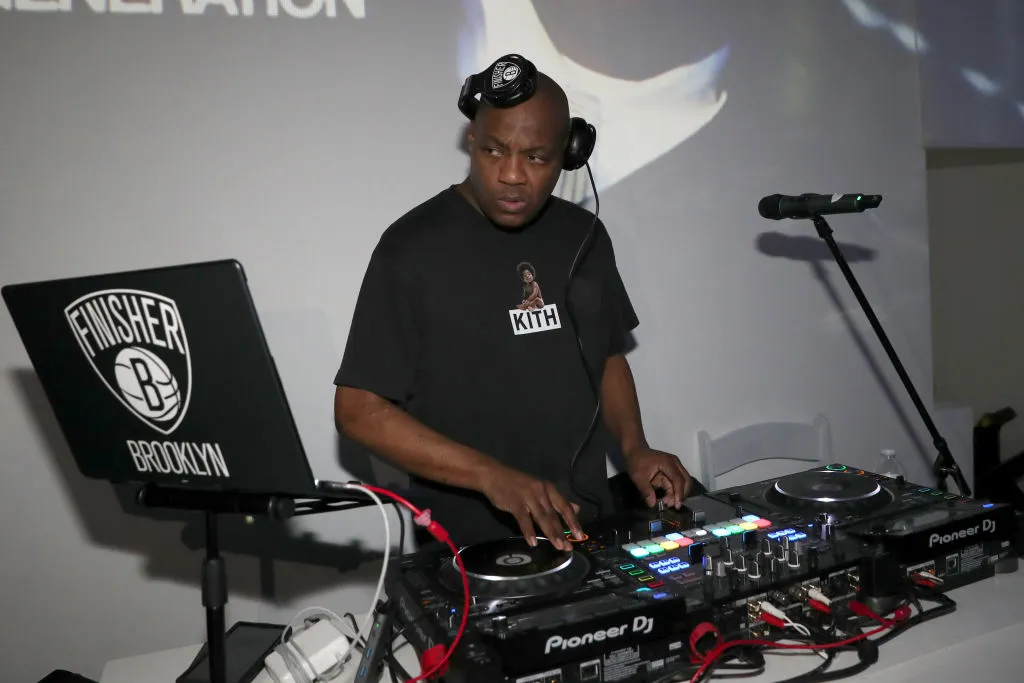 Influential DJ Mister Cee Dead At 57