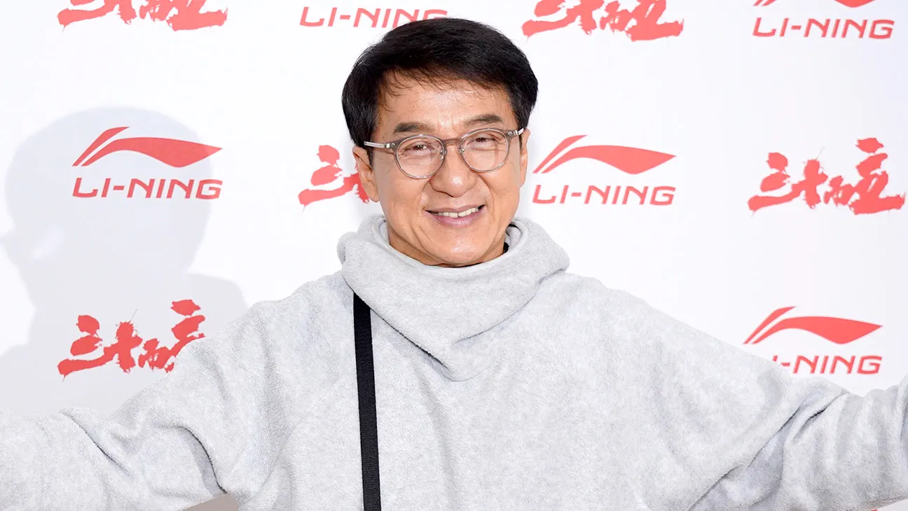 Jackie Chan Responds to Fans Concerned Over His Health: “Don’t Worry!”