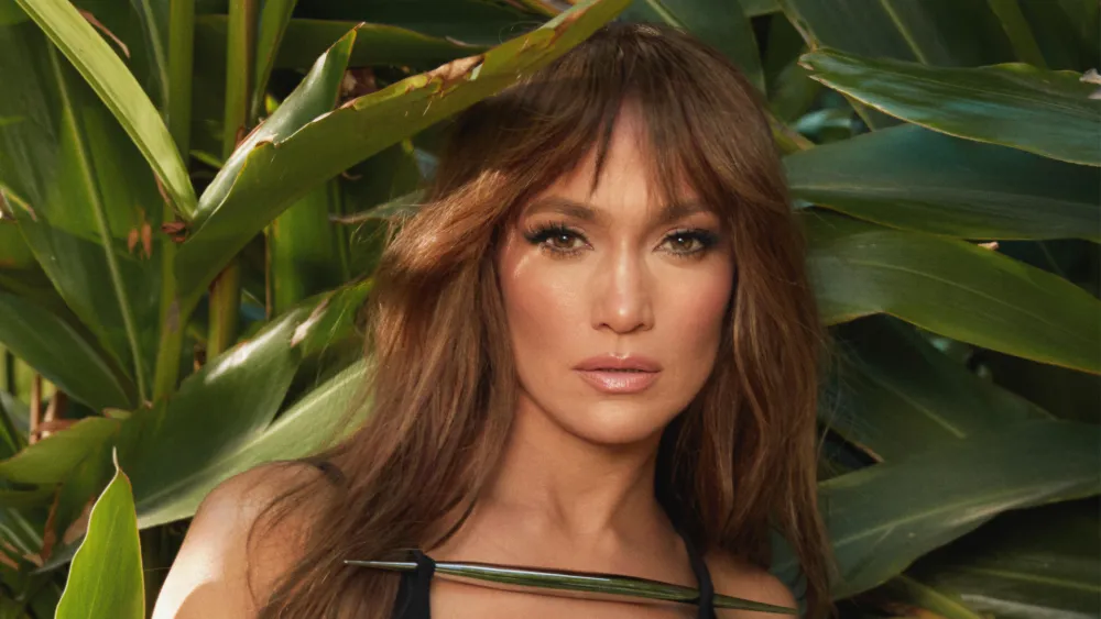 Jennifer Lopez Quietly Rebrands Her Tour As A Greatest Hits Show Following Reports Of Low Ticket Sales