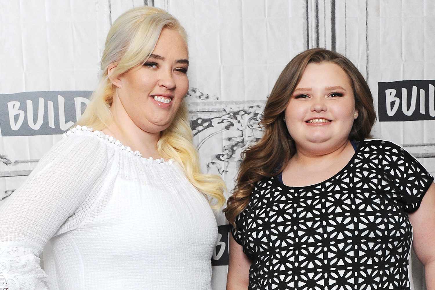 Honey Boo Boo Threatens to Cut Out Mama June as Pumpkin Slams Her for ‘Losing $500K to a Bag of Crack’