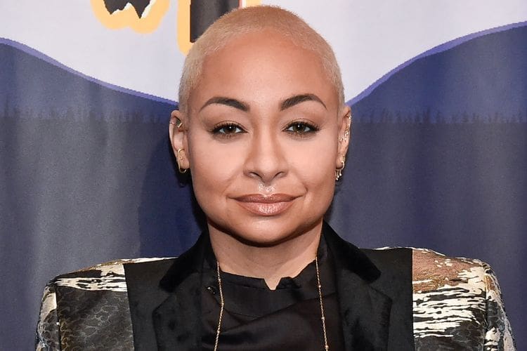 Raven-Symoné Addresses ‘African American’ Comments That Have ‘Haunted’ Her Since 2014: ‘There Was So Much Backlash’ [Video]