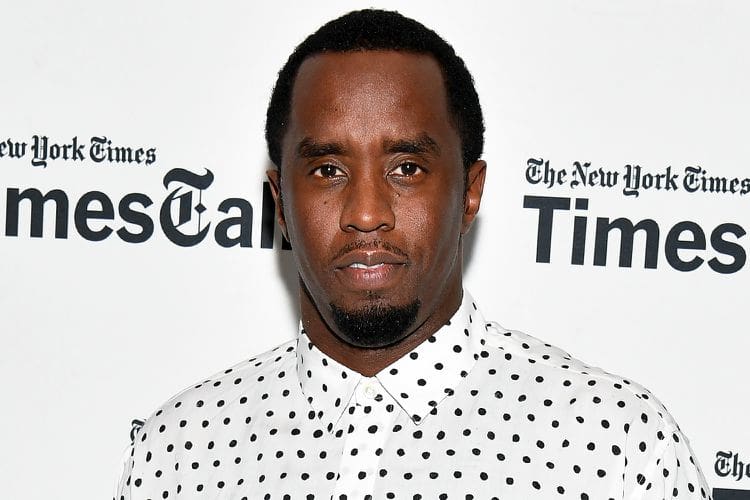 Diddy Returns to Instagram After Home Raids with Easter Photo of Daughter Love — and Turns Off Comments