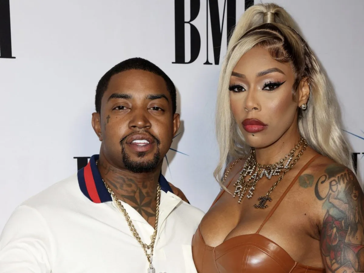 Lil Scrappy Accuses Ex-Wife Bambi of Disparaging Him to Their Kids, Claims She Told Them ‘They Will Have a New Daddy’