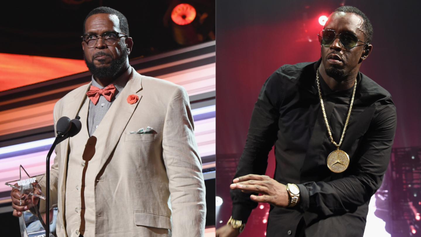 Uncle Luke Comes to Diddy’s Defense, Floats Conspiracy Theory His Legal Woes are Related to Diageo Lawsuit