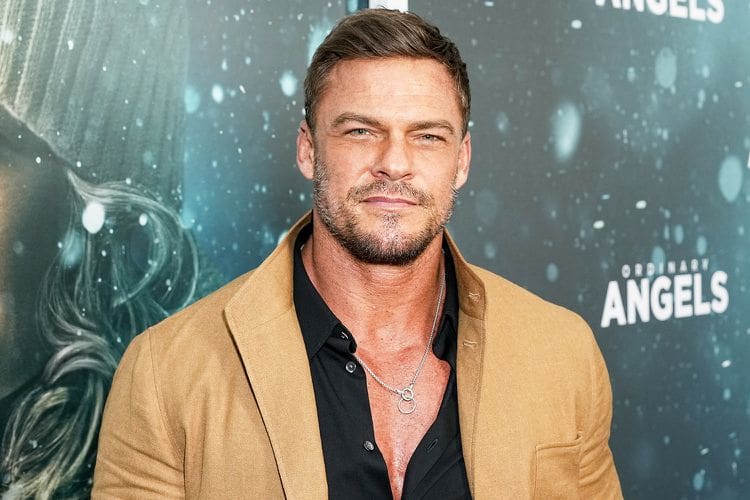 ‘Reacher’ Star Alan Ritchson Recalls Attempting Suicide After Sexual Assaults: ‘It All Happened so Fast’