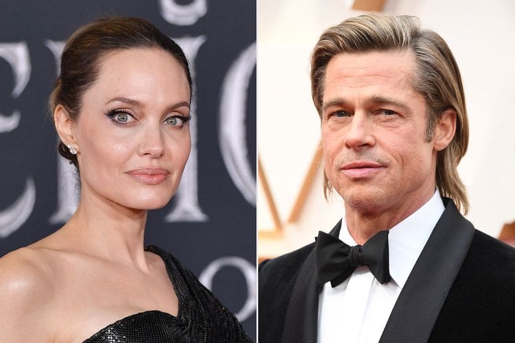 Angelina Jolie’s Lawyers Claim Brad Pitt’s ‘Physical Abuse of Jolie’ Started Before Their 2016 Plane Incident