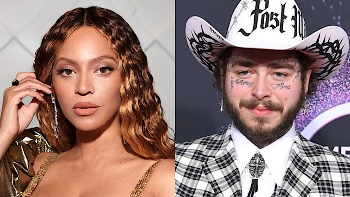 Beyoncé And Post Malone’s Song ‘Levii’s Jeans’ Reportedly Boosted Levi Strauss’ Stock Value By 20 Percent