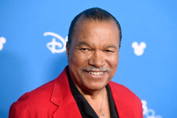 Billy Dee Williams Is Okay with Actors Wearing Blackface: ‘You Should Do Anything You Want’