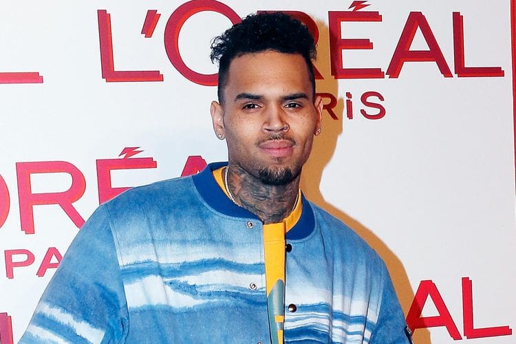 Chris Brown’s Alleged London Nightclub Assault Victim Suffers Setback in $16 Million Battle