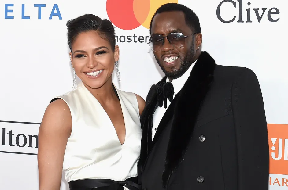 Diddy’s Ex, Cassie, Cooperating with Federal Investigators Amid Probe