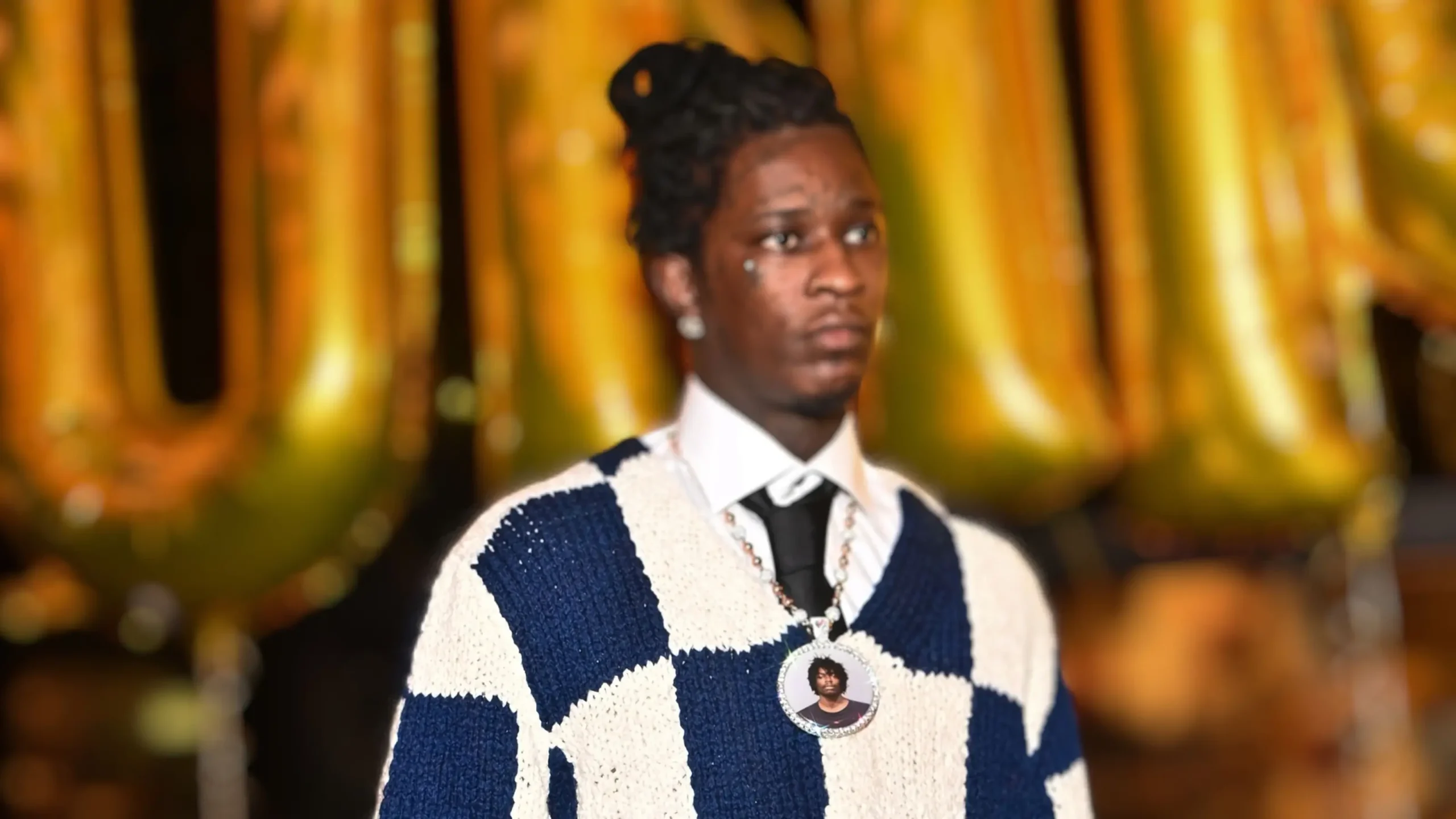 Witness In Young Thug YSL Trial Refuses To Answer Questions On Stand