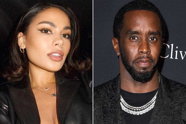 Model Named as Sex Worker in Lil Rod’s Lawsuit Against Diddy Refutes Claim as ‘False Allegations’