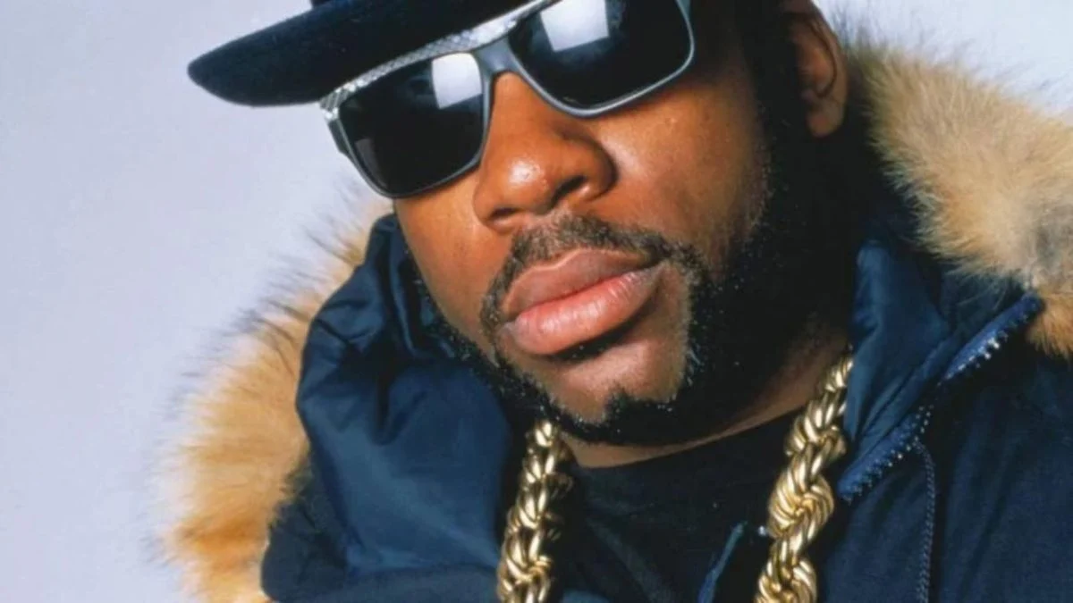 Plea Talks Ongoing for 3rd Man Charged in Killing of Run-DMC Star Jam Master Jay